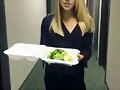 Claire Holt en la serie The Originals 5&ordf; temporada