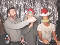 Claire Holt-The Originals Season 4 Wrap Party 2016