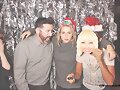 Claire Holt-The Originals Season 4 Wrap Party 2016