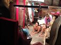 Behind-the-scenes Mako Mermaids Season 2