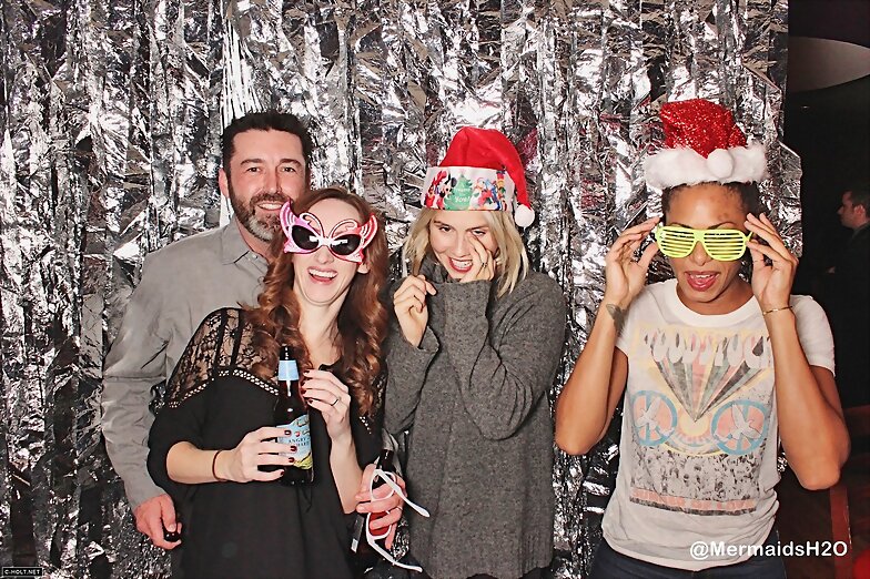 Claire Holt-The Originals Season 4 Wrap Party 2016
