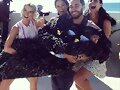 Behind-the-scenes Mako Mermaids Season 2