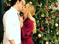 Claire Holt y su prometido Andrew Joblon | 2017
