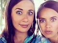 Mako Mermaids: Gemma Forsyth &amp; Allie Bertram