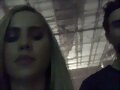 Claire Holt en la serie The Originals 5&ordf; temporada