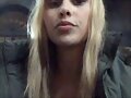 Claire Holt en la serie The Originals 5&ordf; temporada