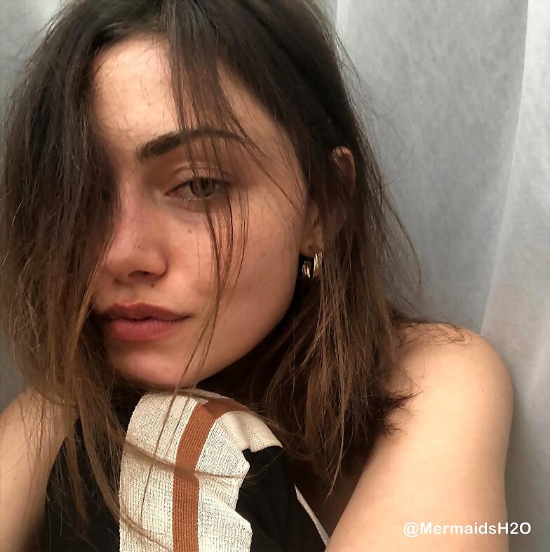 Phoebe Tonkin