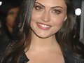 Phoebe Tonkin - The Twilight Saga Breaking Dawn