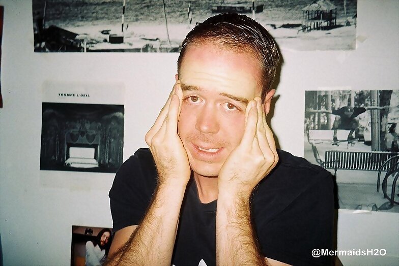 Burgess Abernethy (Zane en H2O)
