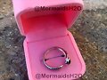 Mi anillo de Mako Mermaids de atoichi