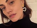 Phoebe Tonkin