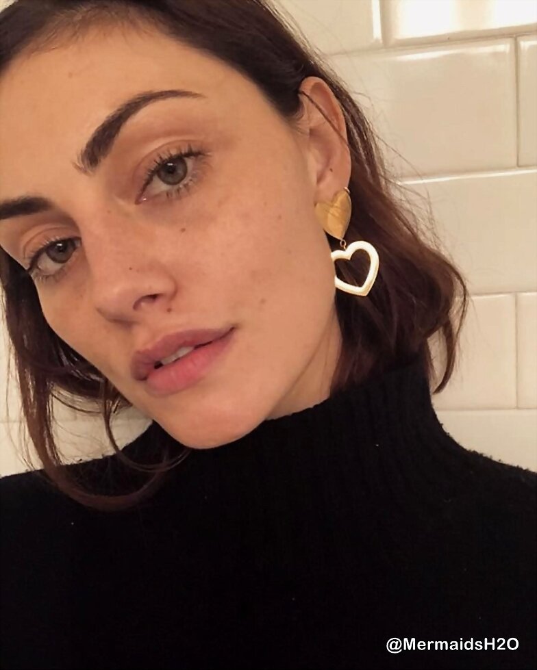 Phoebe Tonkin
