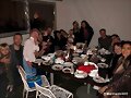 Phoebe Tonkin con la familia de Teresa Palmer