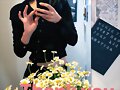 Phoebe Tonkin - Instagram Story February 2018
