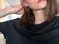 Phoebe Tonkin - Instagram Story February 2018