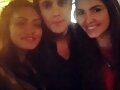 Phoebe Tonkin &amp; Paul Wesley - SXSW Festival 2014