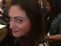 Phoebe Tonkin - SXSW Film Festival 2014