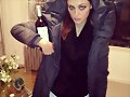 Phoebe Tonkin en 2014