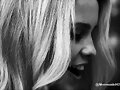 Claire Holt by Iman Chenonceau 2014