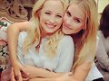 Claire Holt en el Bridal Shower de Candice Accola