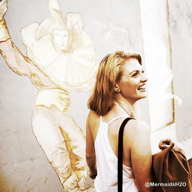 Cariba Heine