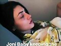 Phoebe Tonkin - Instagram Story March 2018