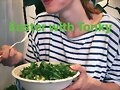 Phoebe Tonkin en 2018