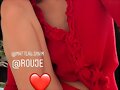 Phoebe Tonkin en trajes de ba&ntilde;o de Matteau Swim