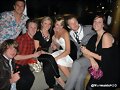 Cariba Heine &amp; Jamie Timony en 2008