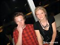 Cariba Heine &amp; Jamie Timony en 2008