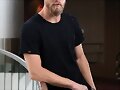Luke Mitchell