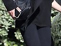 Phoebe Tonkin en Los Angeles (May 8, 2014)