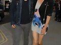 Phoebe Tonkin &amp; Paul Wesley en Londres, July 2014