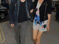Phoebe Tonkin &amp; Paul Wesley en Londres, July 2014