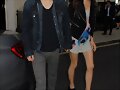 Phoebe Tonkin &amp; Paul Wesley en Londres, July 2014