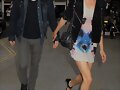 Phoebe Tonkin &amp; Paul Wesley en Londres, July 2014