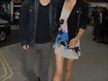 Phoebe Tonkin &amp; Paul Wesley en Londres, July 2014