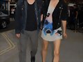 Phoebe Tonkin &amp; Paul Wesley en Londres, July 2014