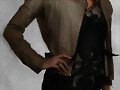 El c&iacute;rculo secreto, Phoebe Tonkin es Faye