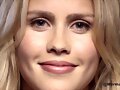 Claire Holt en el videoclip We Are Done