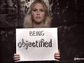 Claire Holt en el videoclip We Are Done