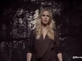 Claire Holt en el videoclip We Are Done