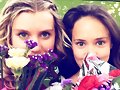 Isabel Durant &amp; Allie Bertram