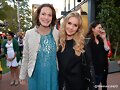 Claire Holt - City Year LA &#039;Spring Break&#039; 2014