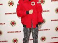 Claire Holt - City Year LA &#039;Spring Break&#039; 2014