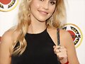 Claire Holt - City Year LA &#039;Spring Break&#039; 2014