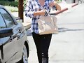 Claire Holt en Los Angeles (June 11, 2014)