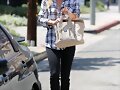 Claire Holt en Los Angeles (June 11, 2014)