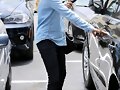 Claire Holt en Beverly Hills, LA (June 26, 2014)
