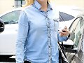 Claire Holt en Beverly Hills, LA (June 26, 2014)